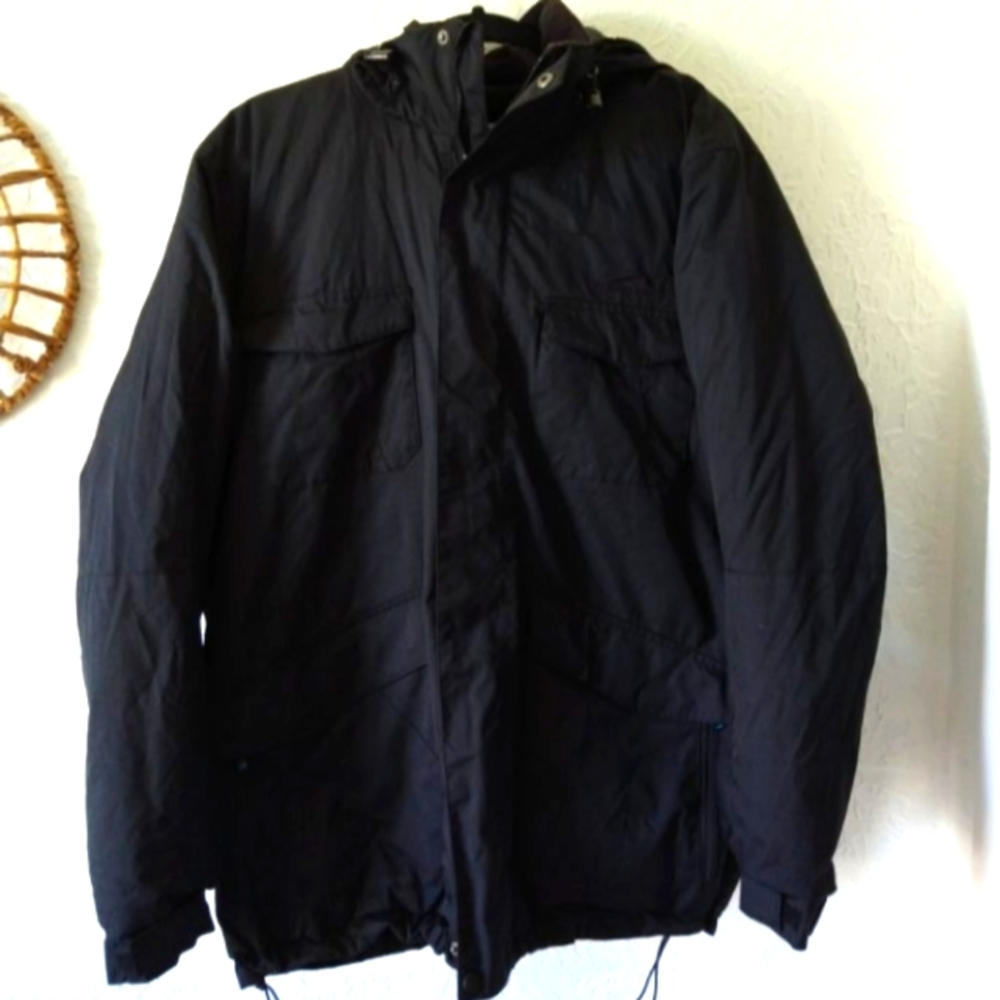 Polar Edge Snow Jacket Size Large